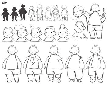 (2025) Concept - Acal