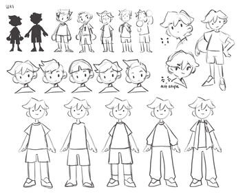 (2025) Concept - Uki