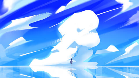 (2024) Environment - Sanctuary