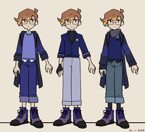 (2024) Characters - Skye