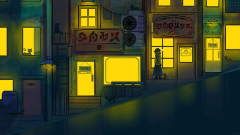 (2024) Environment - Dawnridge