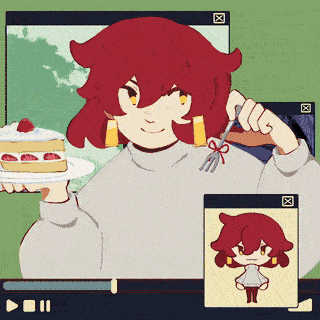 (2024) A birthday gift for a friend