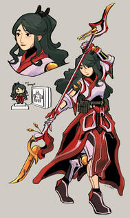 (2025) Concept of Koumei as a protoframe