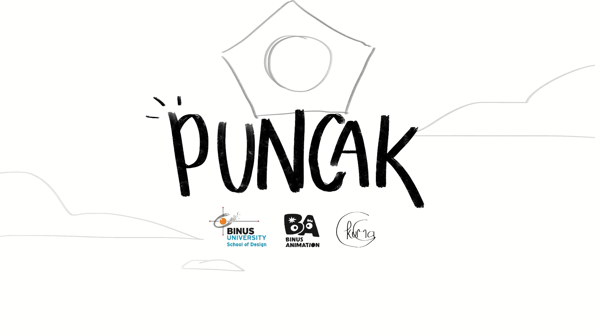 (2025) Animatic of Puncak